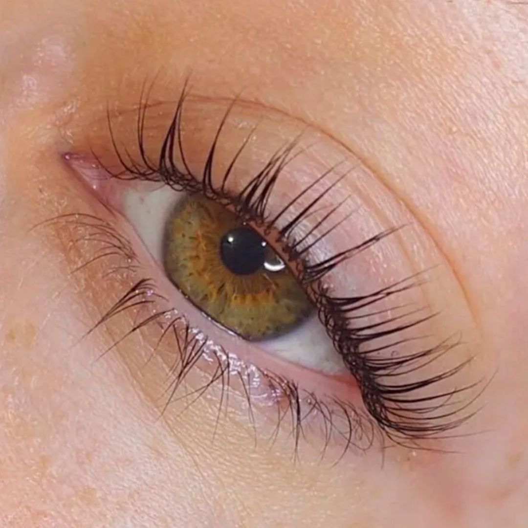 Lash Treatment