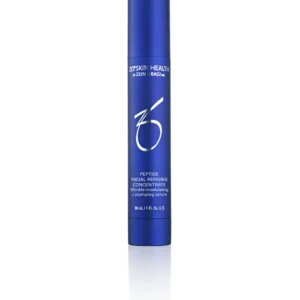 ZO Skin Health Peptide Facial Refining Concentrate Wrinkle Modulating + Plumping Serum