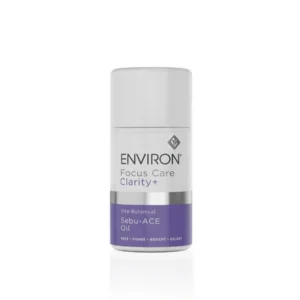 Environ Botanical Infused Sebu-ACE Oil