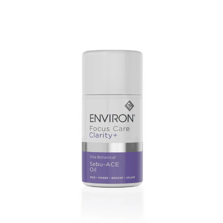 Environ Botanical Infused Sebu-ACE Oil