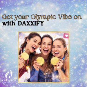 A Frozen Finish - FAST with Daxxify