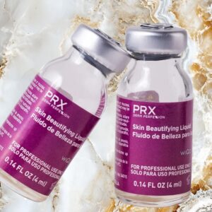 The PRX Glow Amplifier