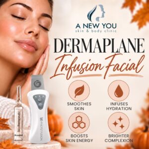 Dermaplane Infusion Facial