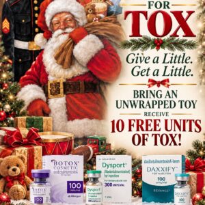 Toys for Tox