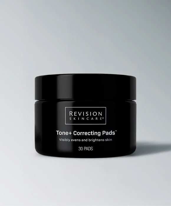 Revision Tone+ Correcting Pads 30 Pads